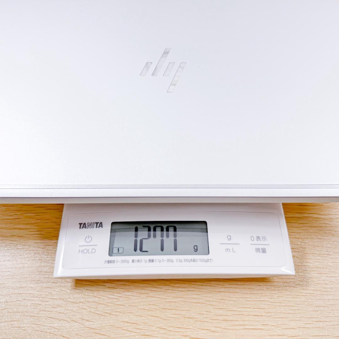 【23年製】HP EliteBook 630G10 メモリ16G SSD256G