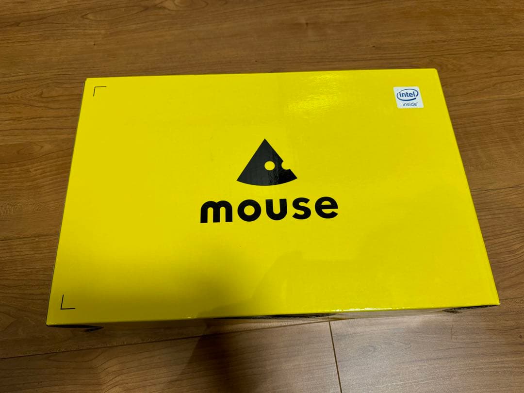 マウス　mouse ノートPC NVIDIA GeForce