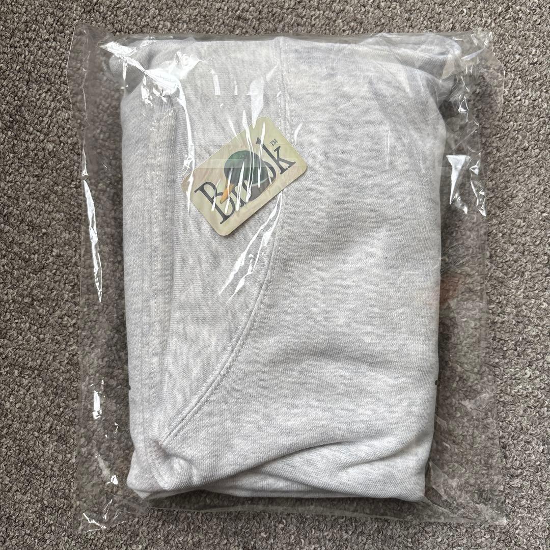 【新品】Brook トレーナー Sサイズ