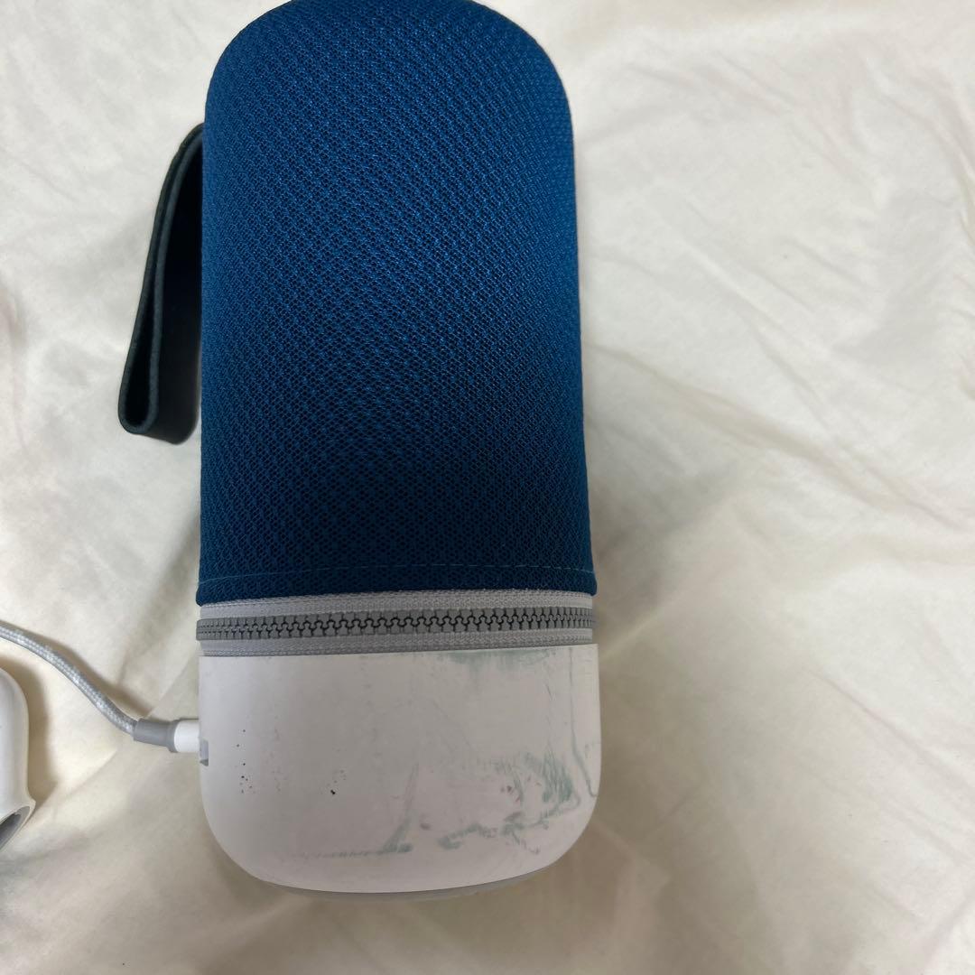 Libratone ZIPP mini ワイヤレススピーカー