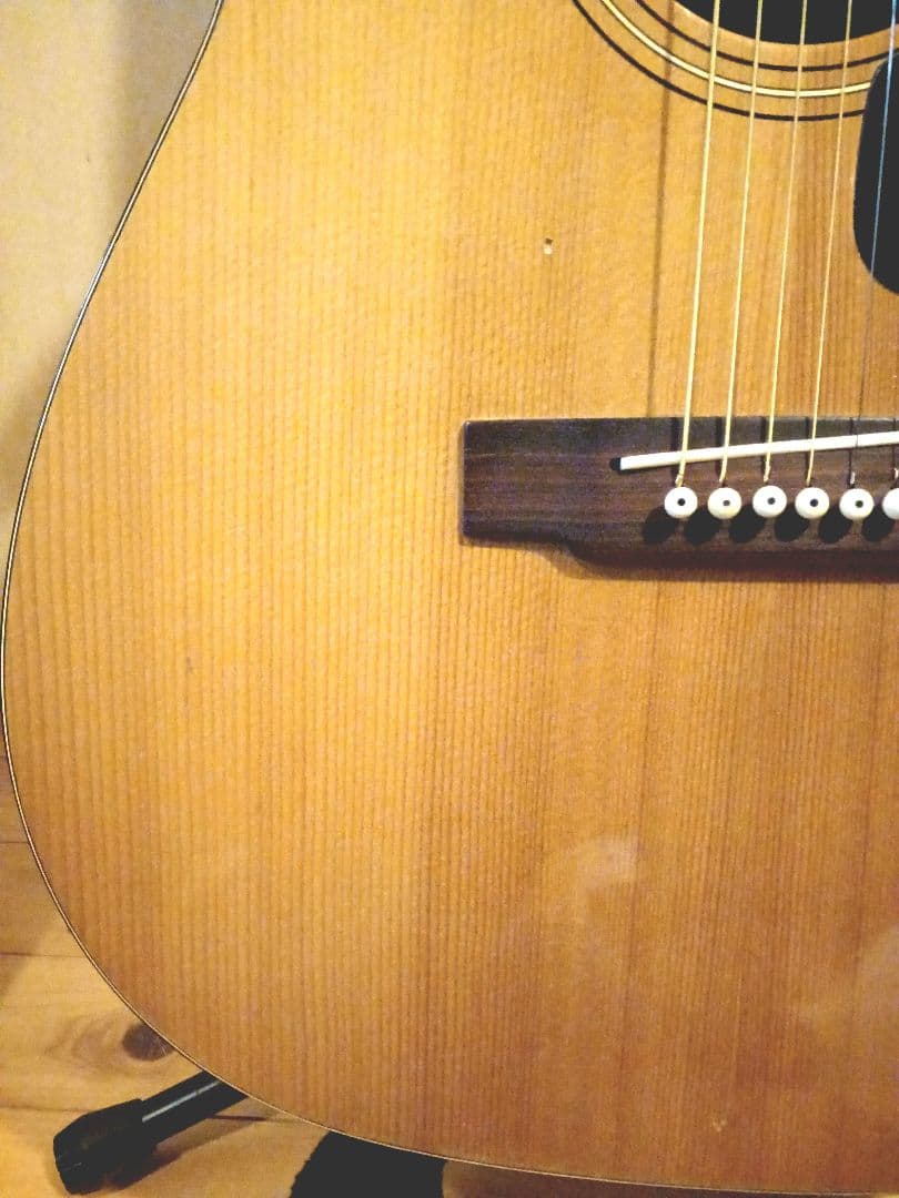 【送料込】赤ラベル　ヤマハ　YAMAHA　FG140　整備済