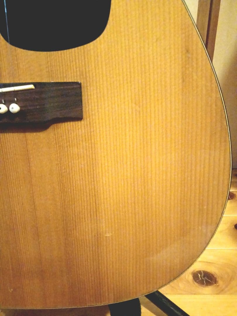 【送料込】赤ラベル　ヤマハ　YAMAHA　FG140　整備済