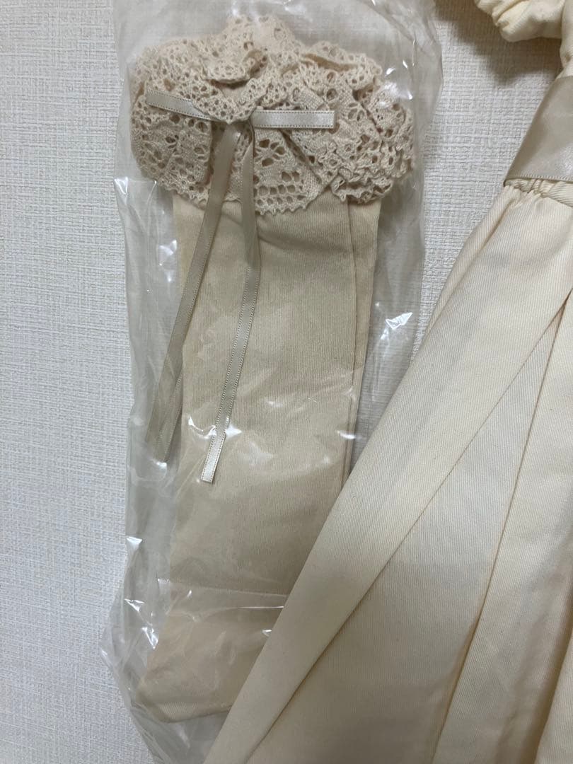 CHOCOCHIP COOKIE ゴスロリ・ロリータドレスセット