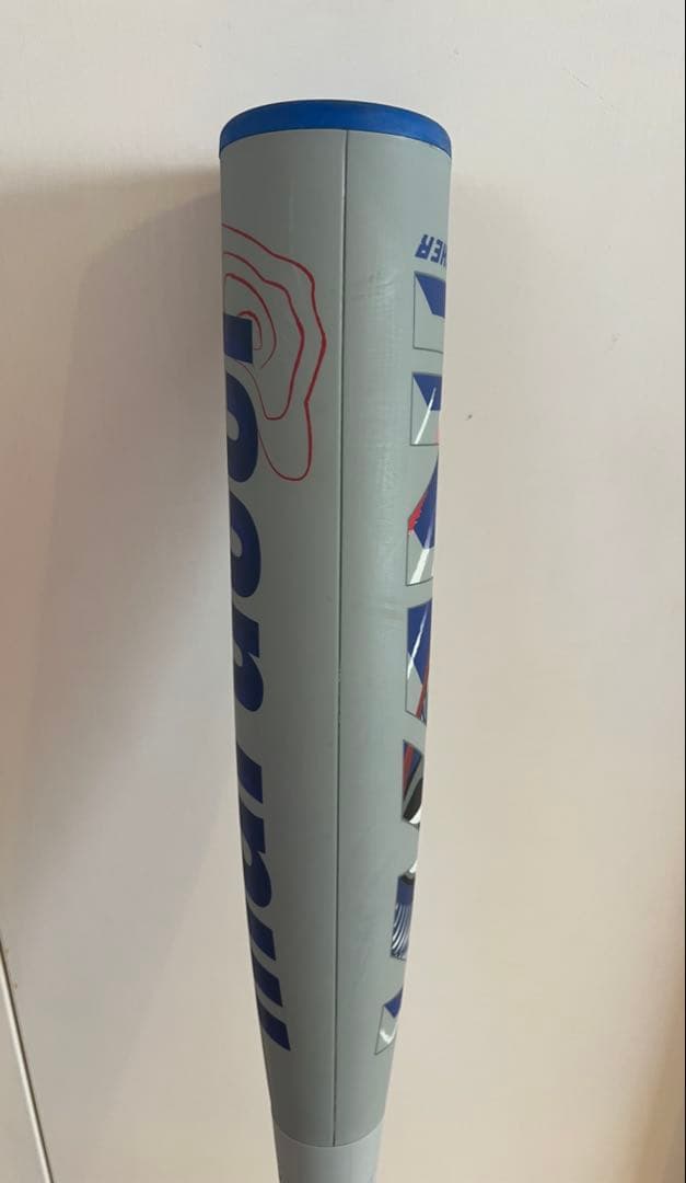 marucci ワニクラッシャー　少年軟式用バット　82cm