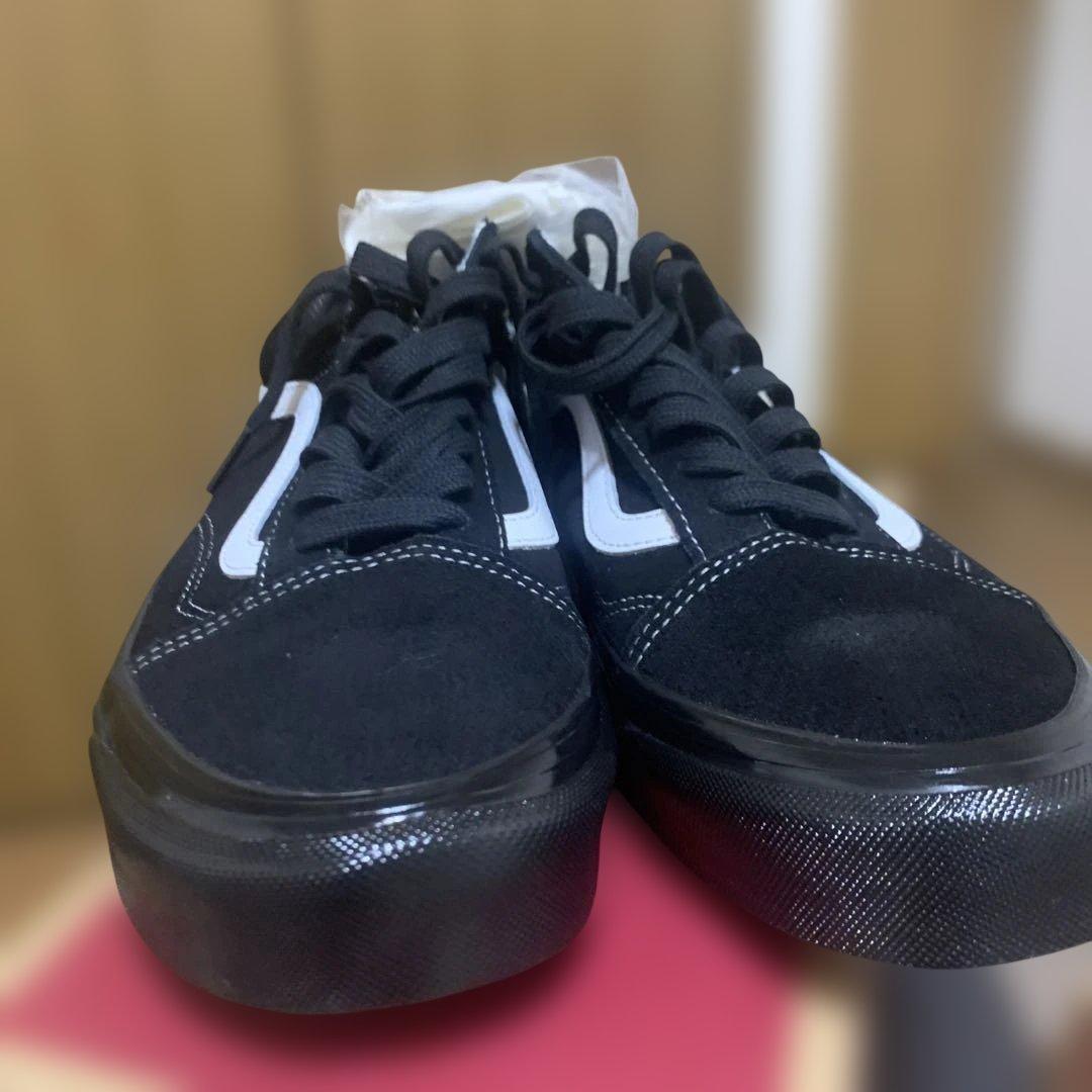 新品！Vans 36DX オールドスクール US9.5アナハイムファクトリー