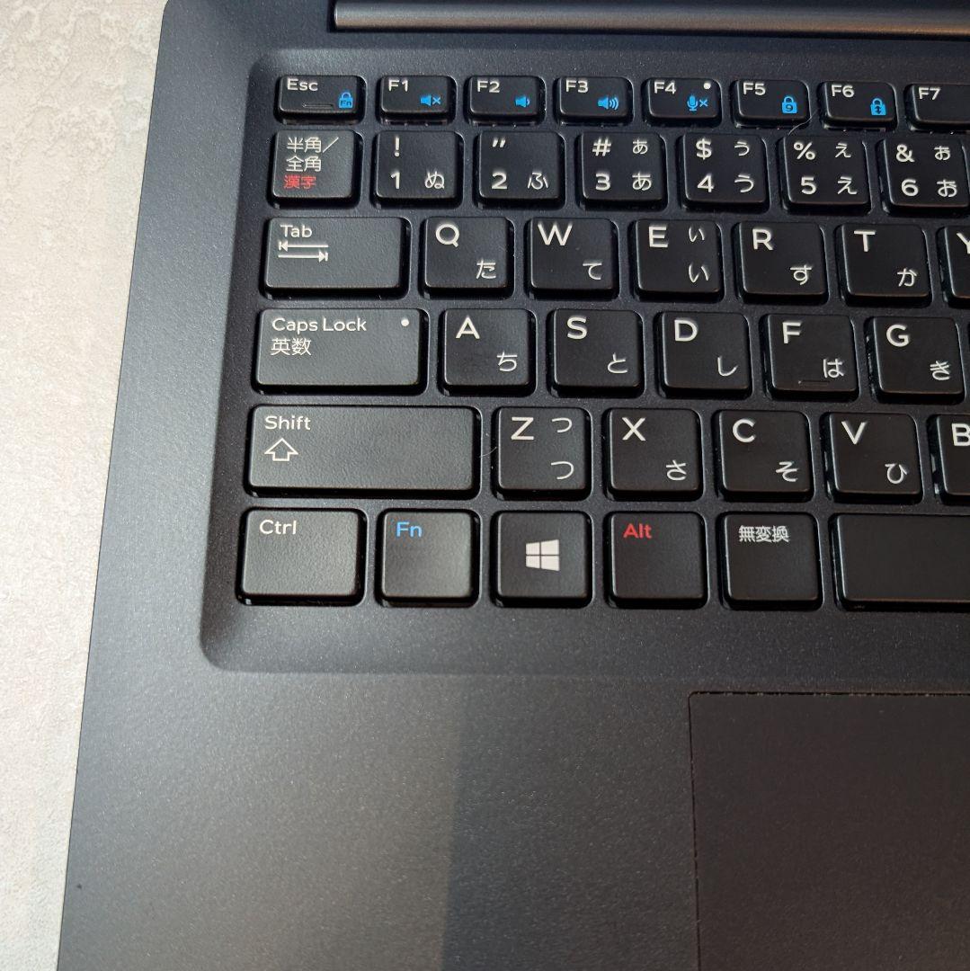 DELL Latitude 7390 第8世代i5 8G 256GB Win11