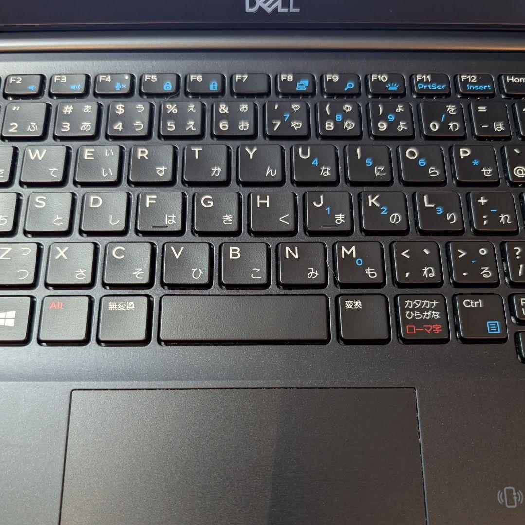 DELL Latitude 7390 第8世代i5 8G 256GB Win11