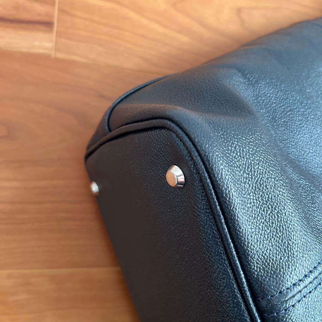 PORTER / LINK TOTE BAG(S)トートバッグ