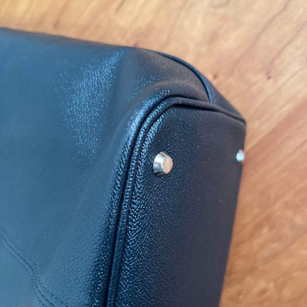 PORTER / LINK TOTE BAG(S)トートバッグ