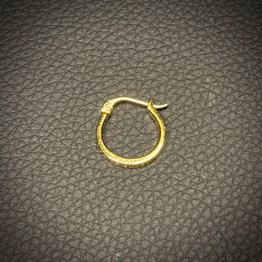 CELINE ピアス 片耳