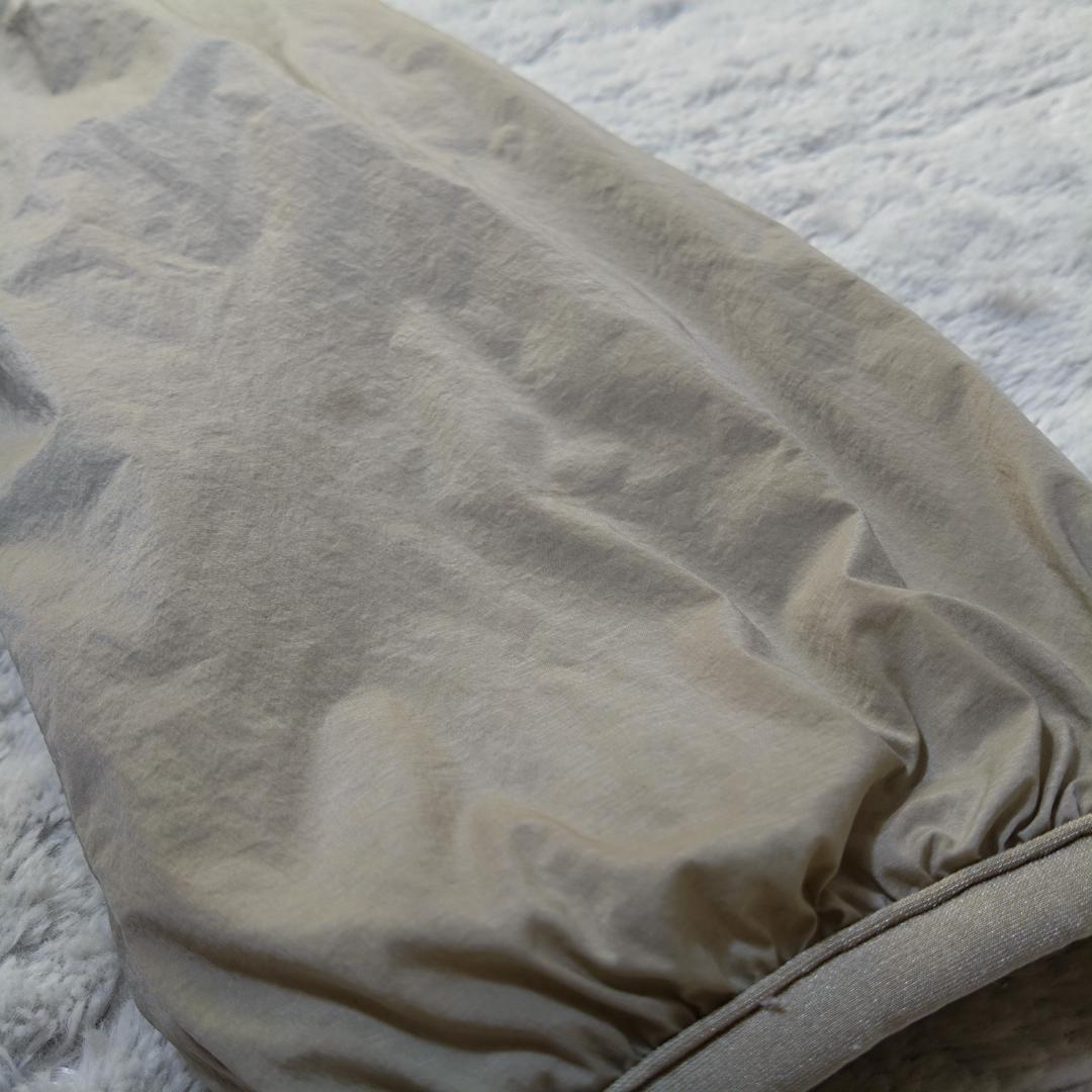 DANTONダントン インサレーションジャケット　中綿 サイズ42　パーカー