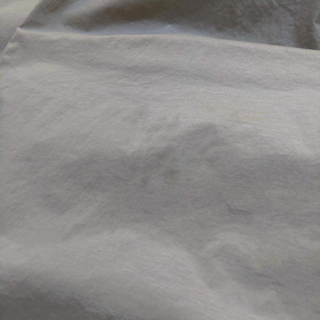 DANTONダントン インサレーションジャケット　中綿 サイズ42　パーカー