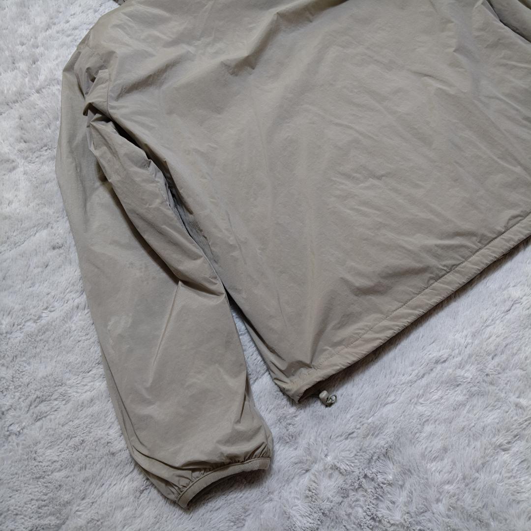 DANTONダントン インサレーションジャケット　中綿 サイズ42　パーカー