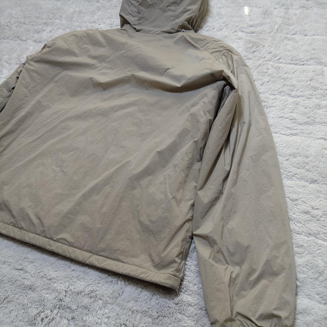 DANTONダントン インサレーションジャケット　中綿 サイズ42　パーカー