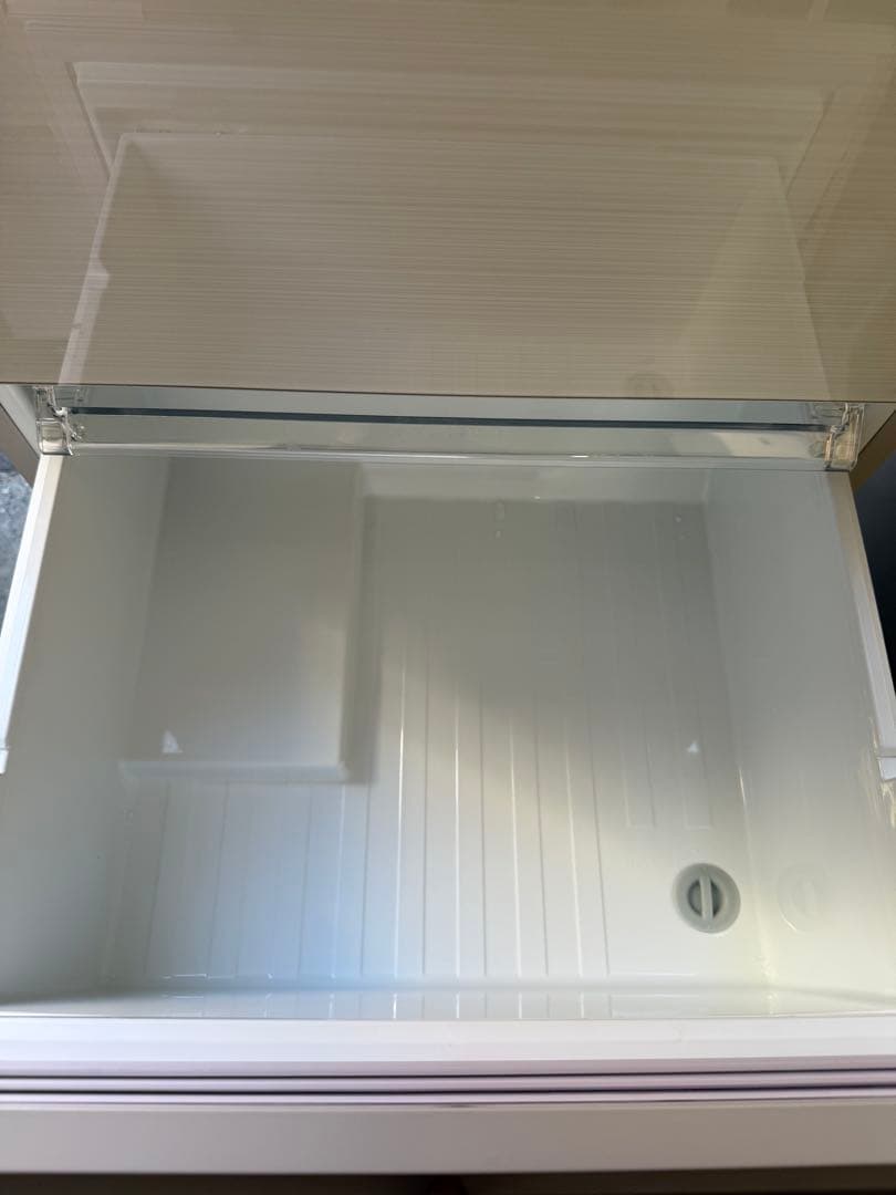 【2023年製・極美品】TOSHIBA 冷蔵庫 GR-U36SV 356L