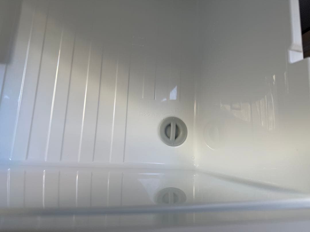 【2023年製・極美品】TOSHIBA 冷蔵庫 GR-U36SV 356L