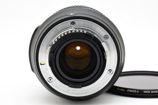 極美品｜Nikon AF-S 24-120mm 3.5-5.6G VR｜H085