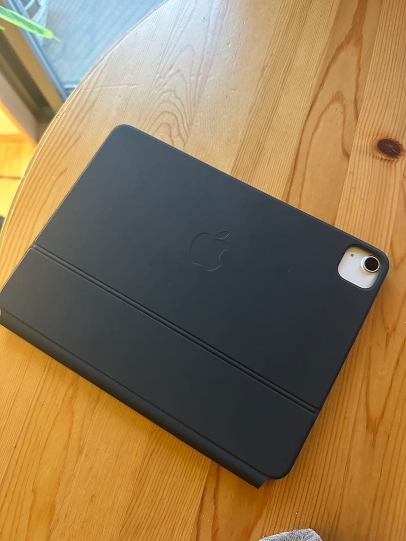 ⭐️美品⭐️iPad Air第５世代 MagicKeyboard US純正セット