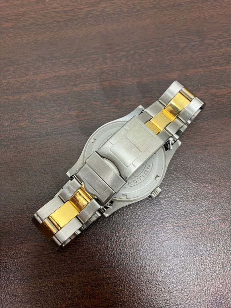 腕時計　HAMILTON EFA