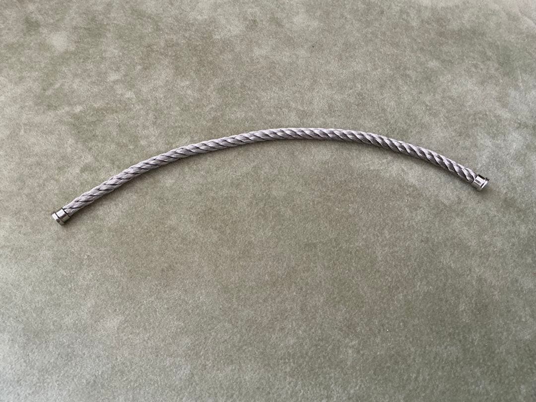 フレッド　フォース10 シャンスアンフィニ用　ブレスレット