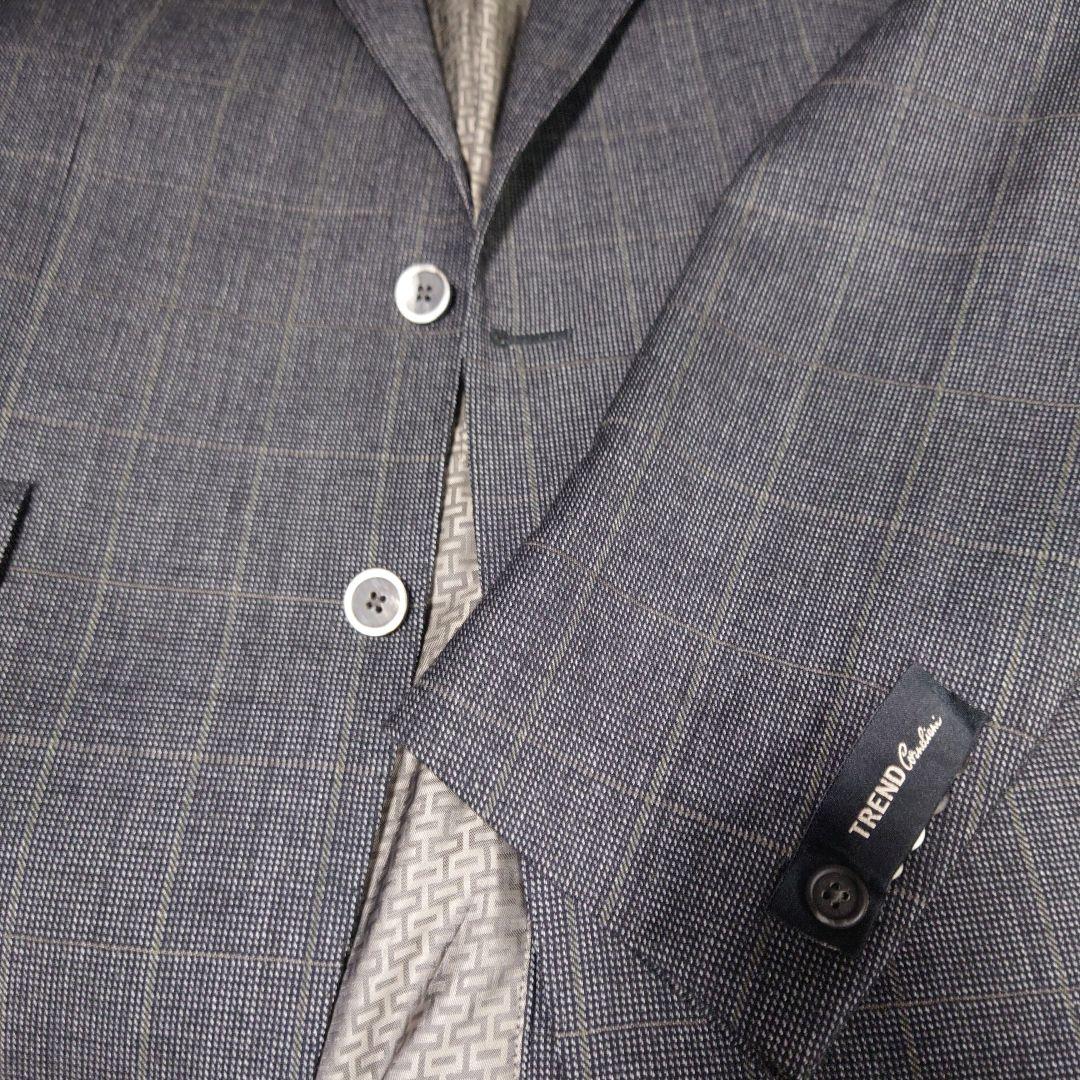 コルネリアーニTREND ジャケット 50 未使用