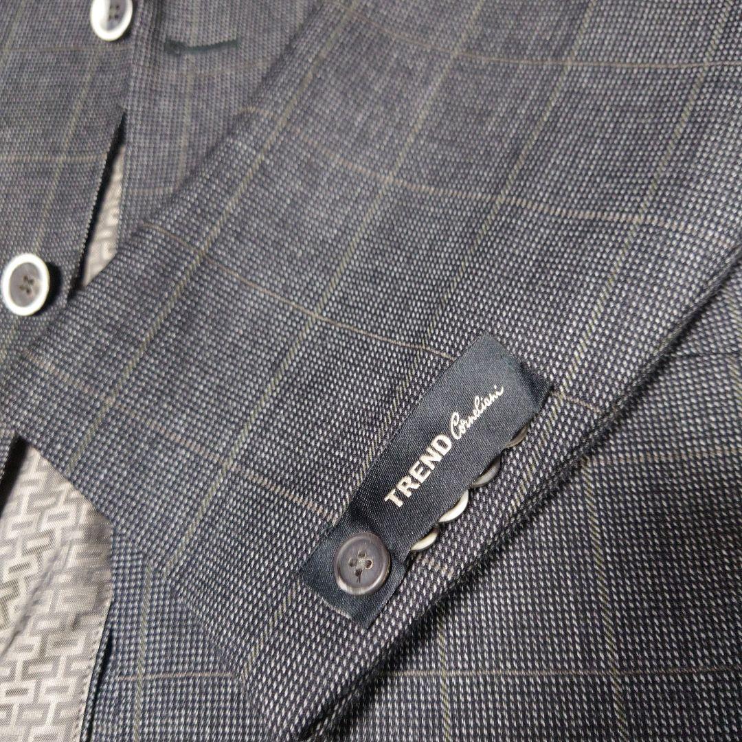 コルネリアーニTREND ジャケット 50 未使用