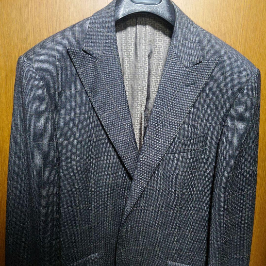 コルネリアーニTREND ジャケット 50 未使用