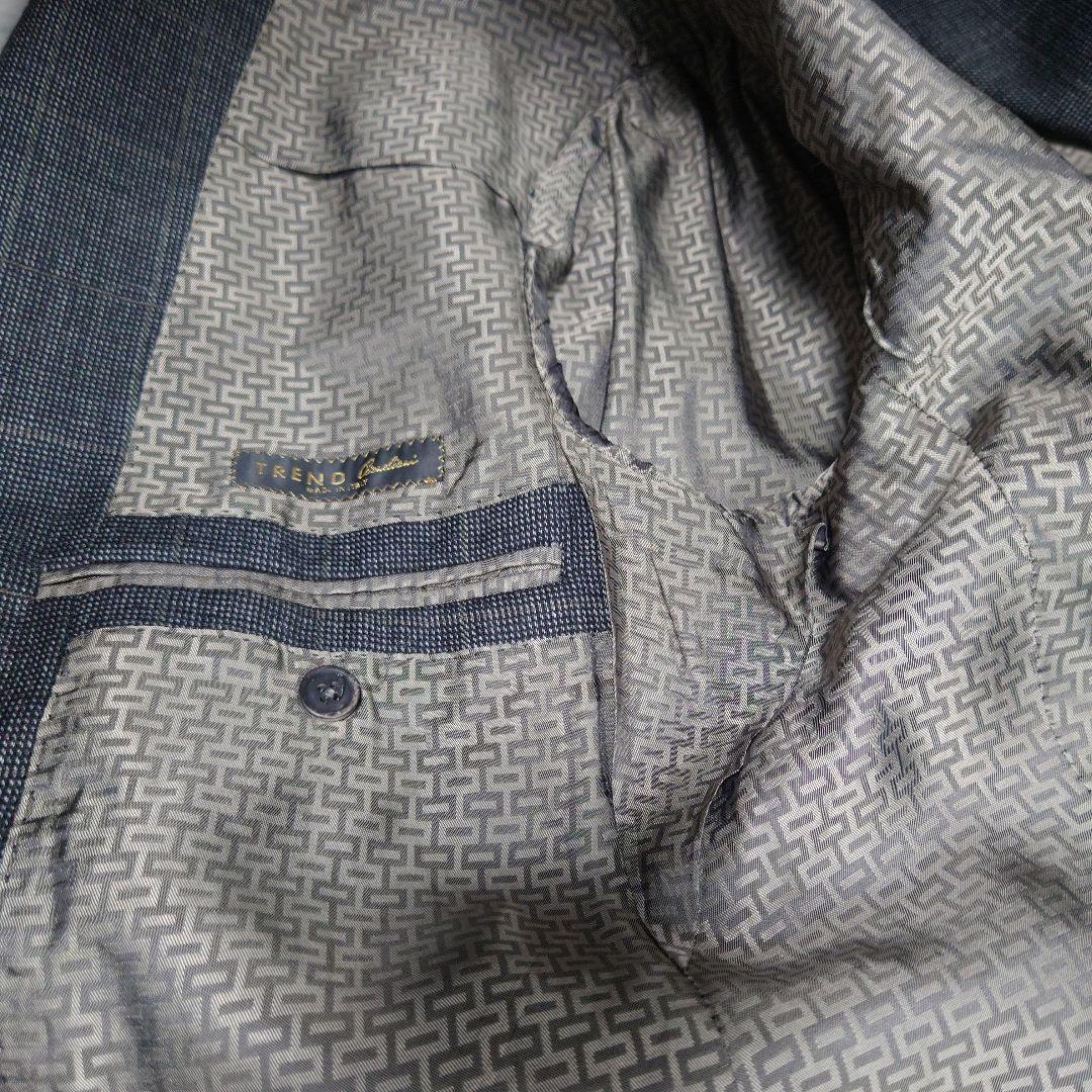 コルネリアーニTREND ジャケット 50 未使用