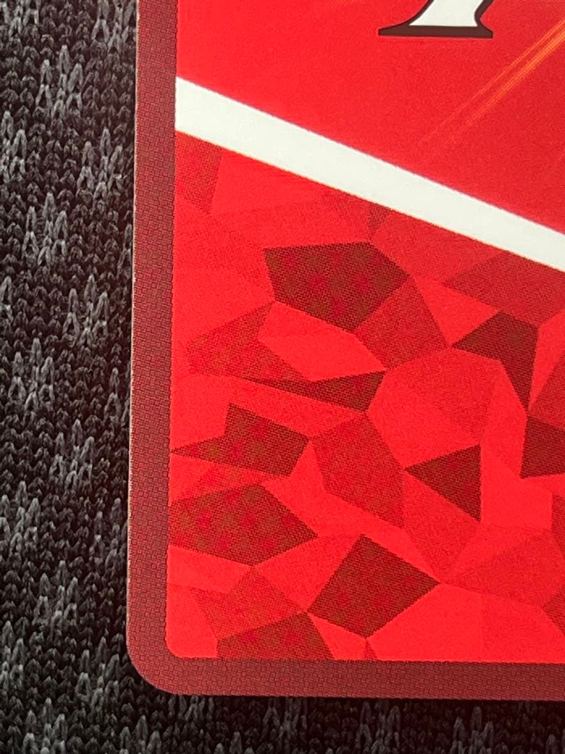 ユニオンアリーナ　アークナイツ　ケルシー パラレル　　　SR ★★ 美品 サイン