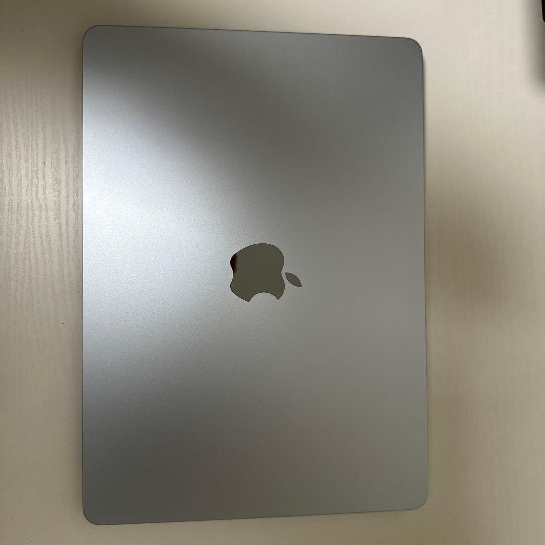 MacBook本体 MacBook Air 16GB 512GB