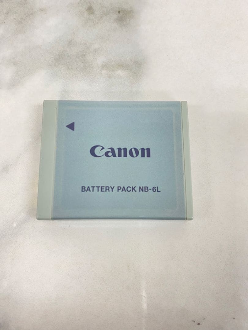 #【稼働確認済み】Canon キャノン IXY 200F ブラウン