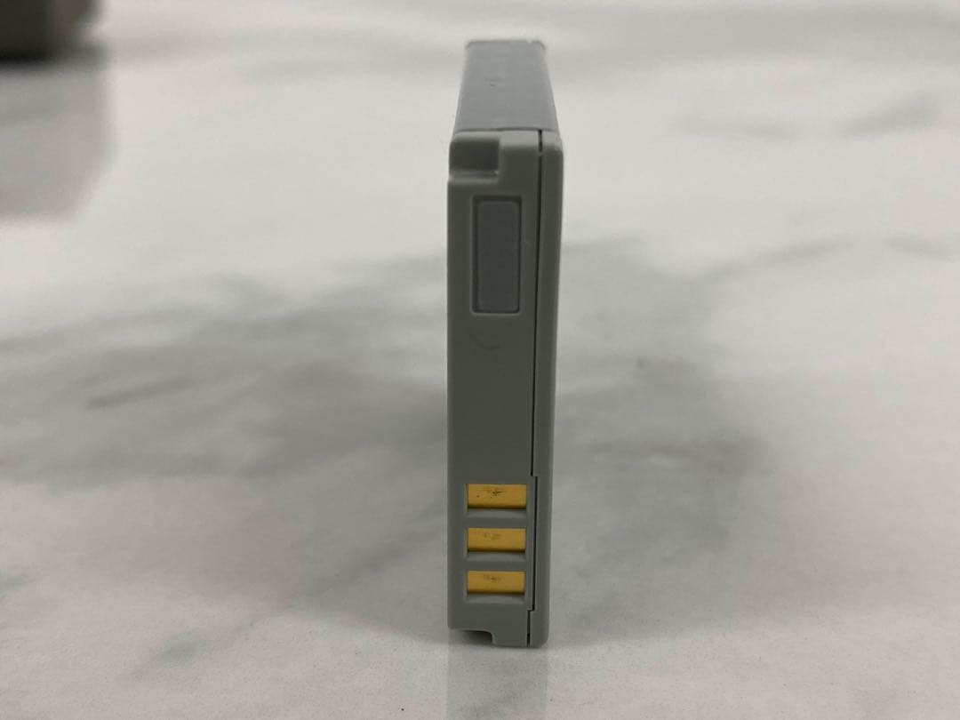 #【稼働確認済み】Canon キャノン IXY 200F ブラウン