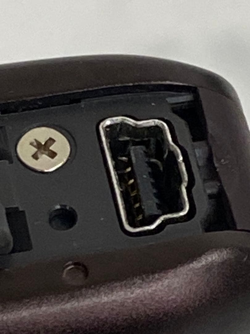 #【稼働確認済み】Canon キャノン IXY 200F ブラウン