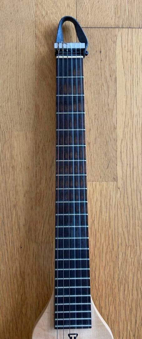 TRAVELER GUITAR Ultra-Light Nylon￼