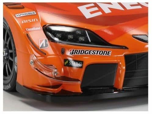 て*ん様 タミヤ ENEOS X PRIME GR Supra (TT-02シャ