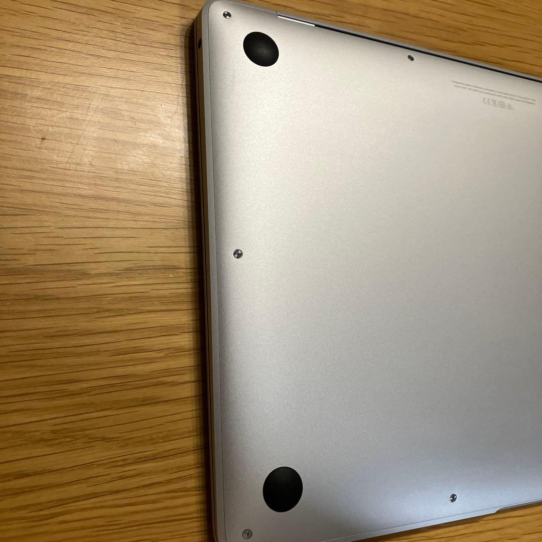 M1 MacBook Air 2020 M1 16GB 512SSD 13インチ