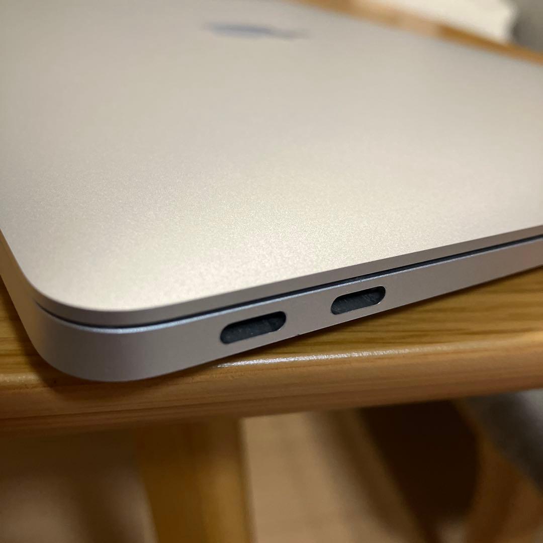 M1 MacBook Air 2020 M1 16GB 512SSD 13インチ