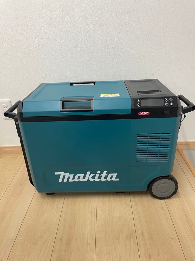 Makita 充電式保冷温庫　容量29L