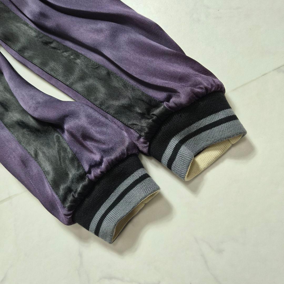 【限定品】 雅結 イオラニ コラボ リバーシブル スカジャン XL