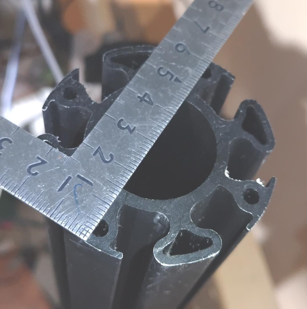 サンコー thanko 縦型レール式アーム2 THARM17 開封済み 未使用品