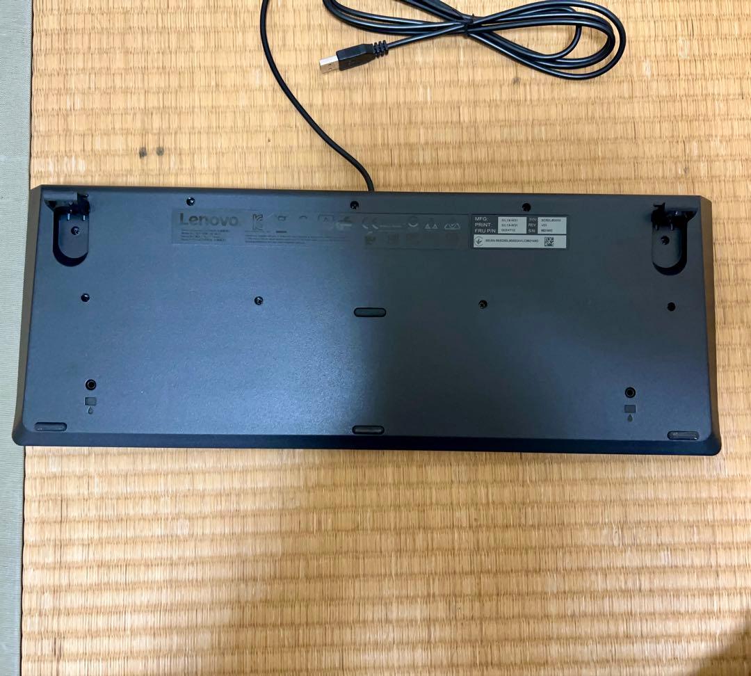 ほぼ新品21.5インチワイドIPSモニターhp p224とマウスキーボードセット