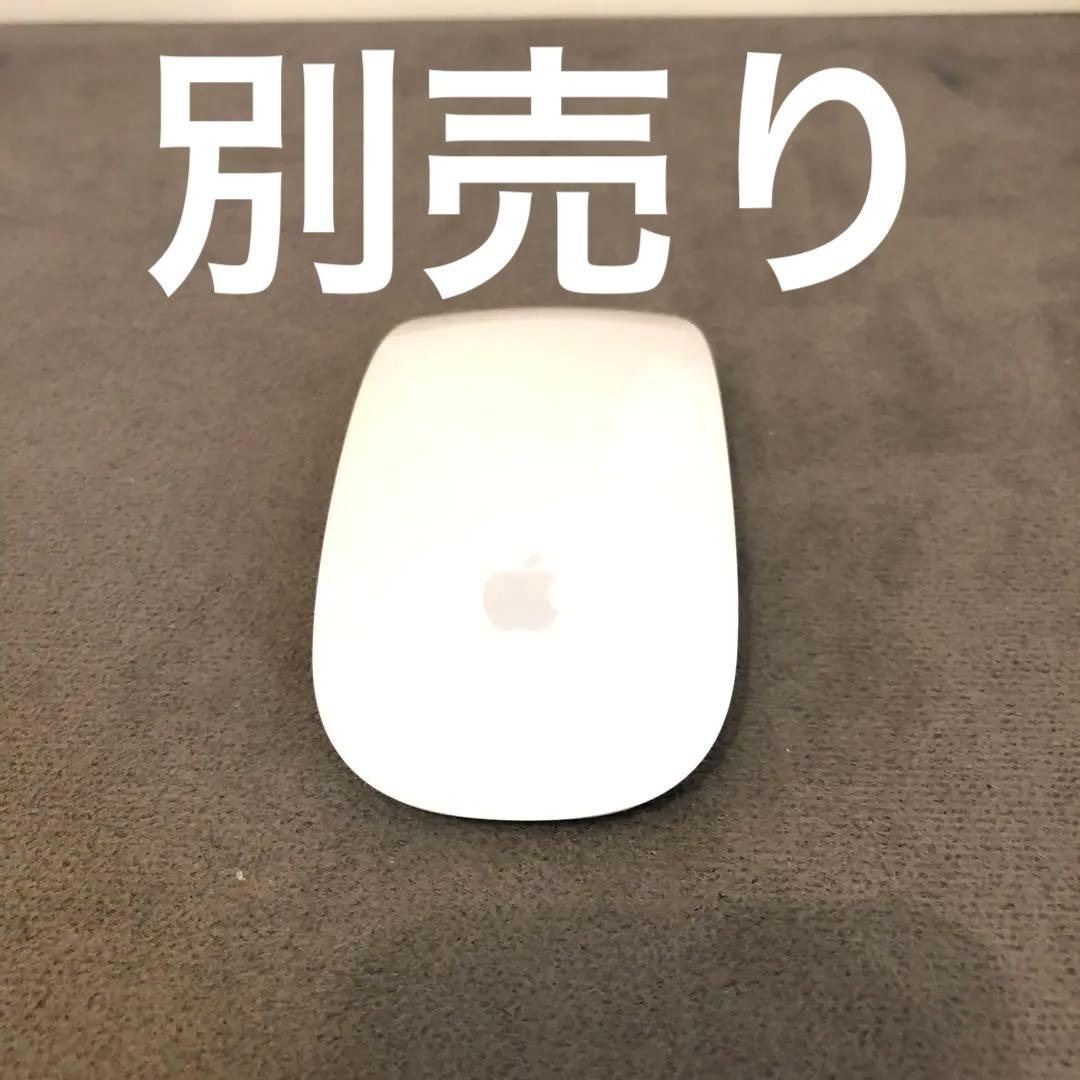 【美品】iMac Late2013 21.5inch 本体のみ