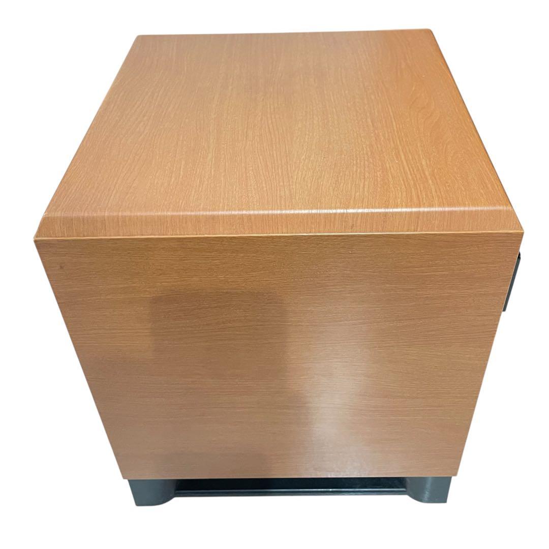 【最安値】YAMAHA ヤマハ YST-SW015 アクティブサブウーファー