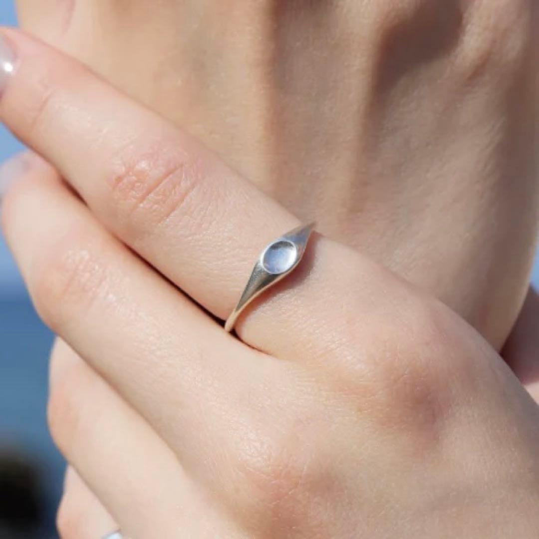 TEN. アビスリング SV 9号