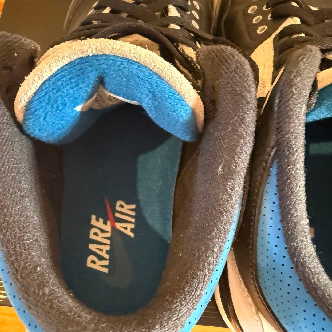 Air Jordan 3 レアエア29.0cm