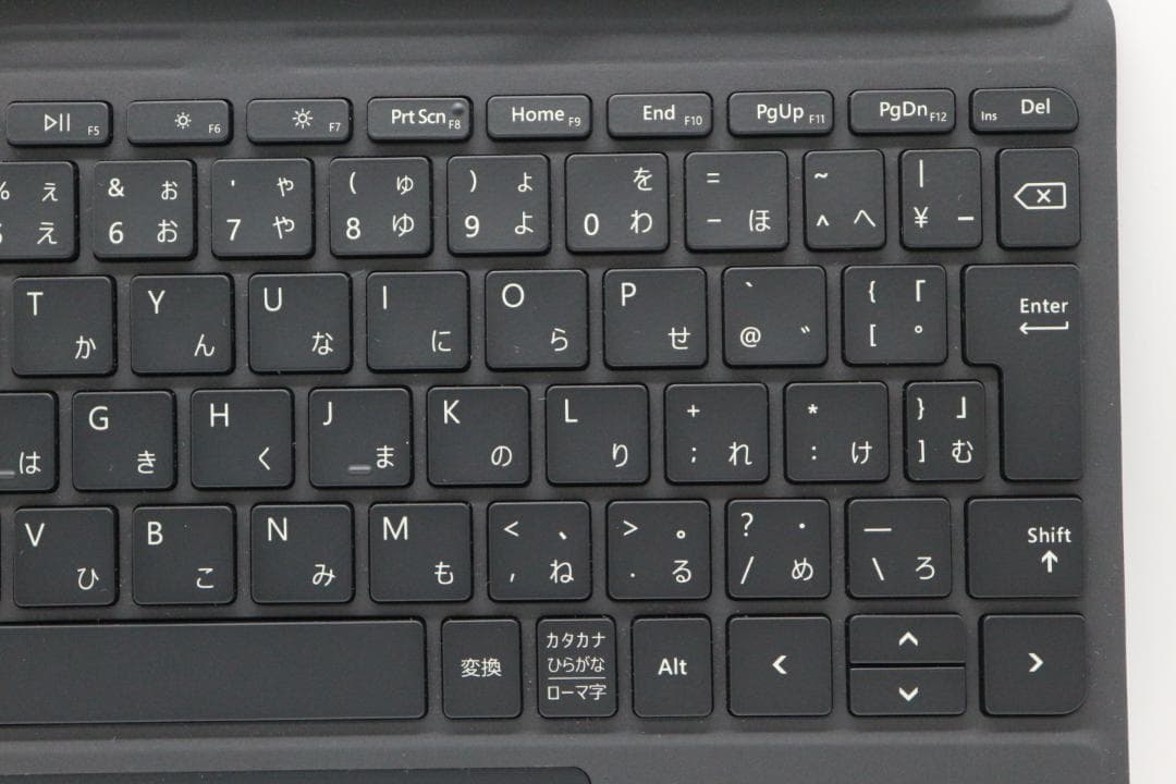 非常に綺麗Surface Go3 セルラー Core-i3 高性能版 電池良好