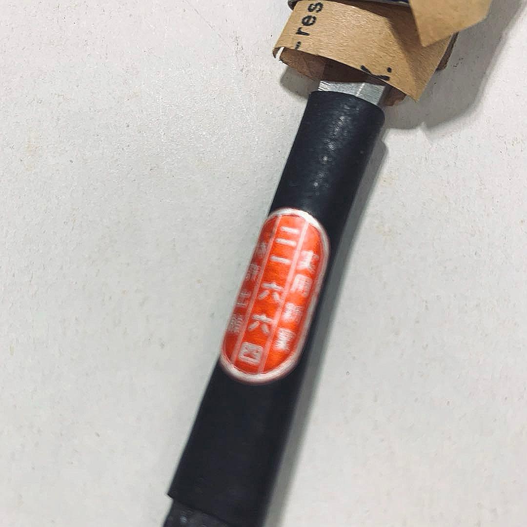 日本剃刀 ニューずぼら 安来鋼