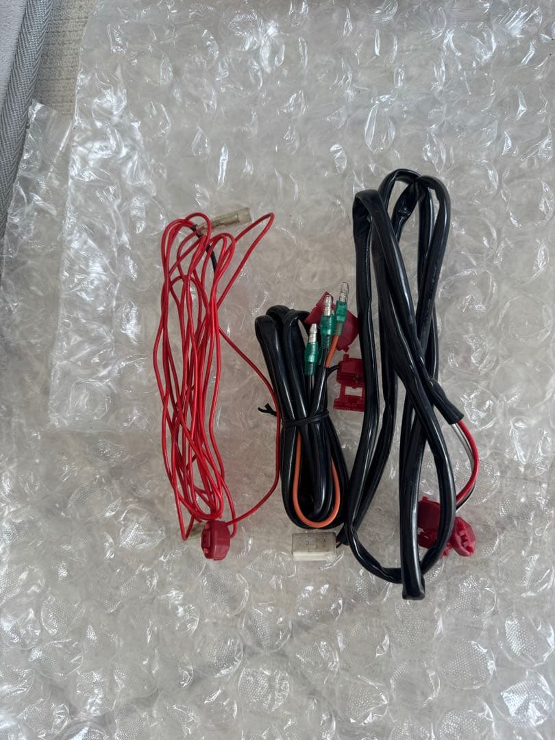 スバル レガシィ BR系 テールランプ VALENTI(ヴァレンティ)