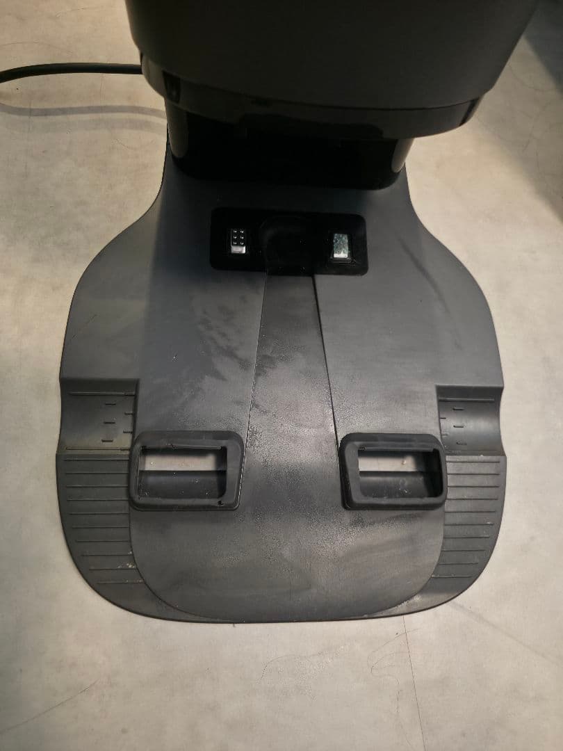 DEEBOT ロボット掃除機 N8+