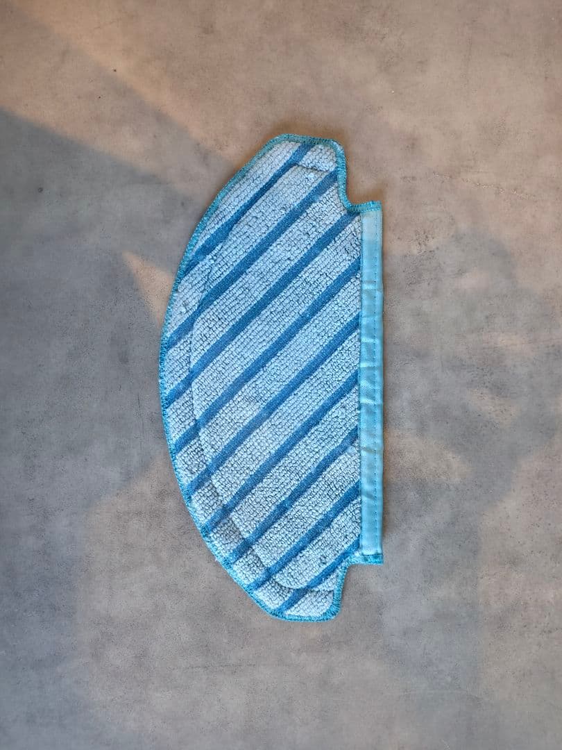 DEEBOT ロボット掃除機 N8+